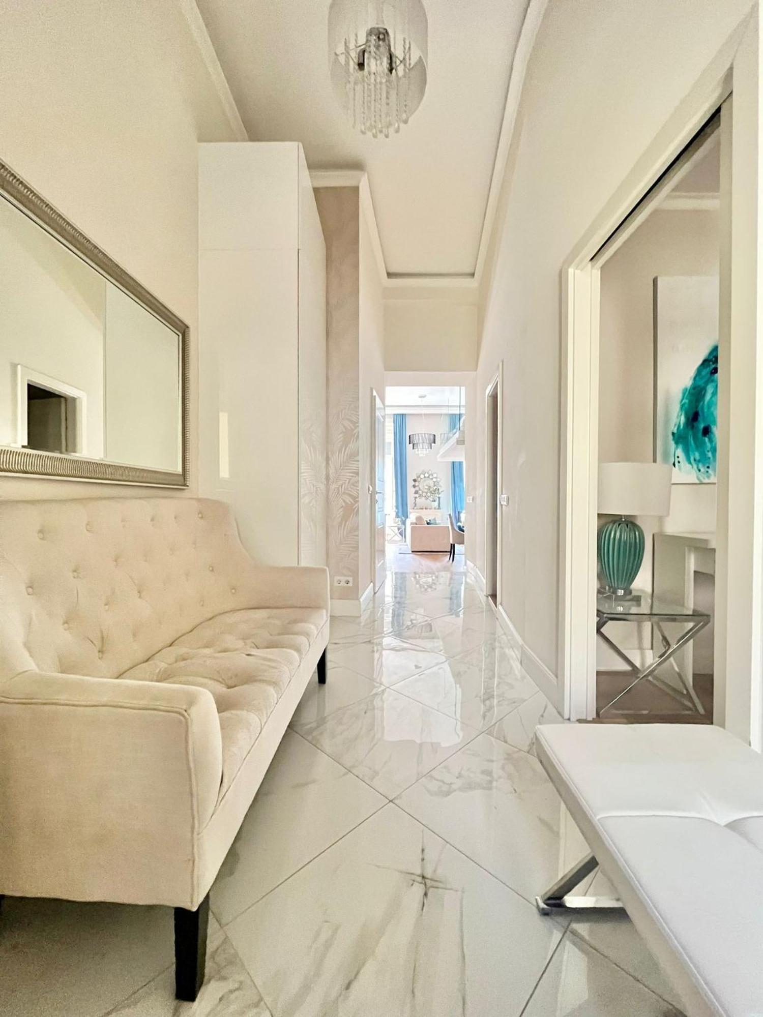 Appartement Margaret Bridge *